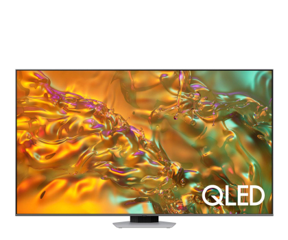 Telewizor 65" SAMSUNG QE65Q80DAT QLED 4K 120Hz Tizen TV HDMI 2.1
